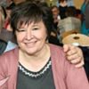 Profilbild von Doris Weigelt