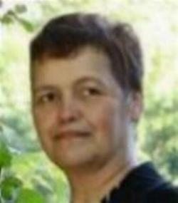 Profilbild von Doris Wendt
