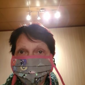 Profilbild von Doris Werner