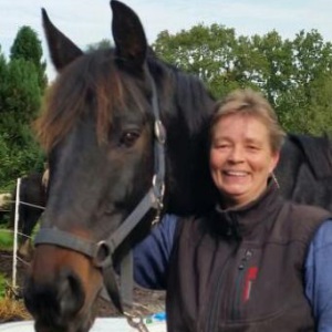 Profilbild von Doris Westphal