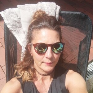 Profilbild von Doris Wiechard