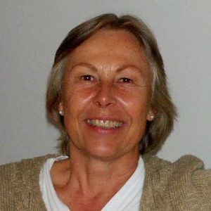 Social Media Profilbild Doris Wiegandt 