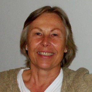 Profilbild von Doris Wiegandt
