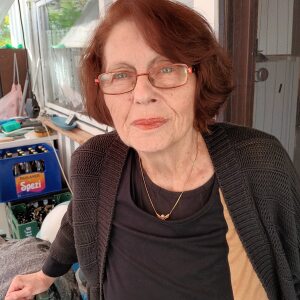 Profilbild von Doris Willfried