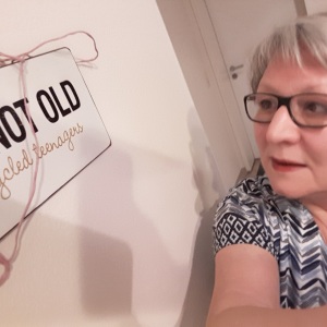 Profilbild von Doris Wingen