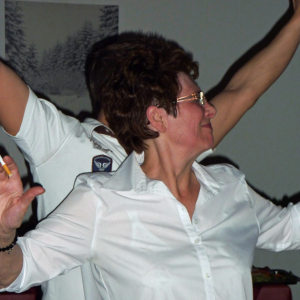 Profilbild von Doris Winkler