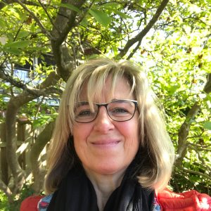 Profilbild von Doris Wintels