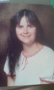 Profilbild von Doris Winter