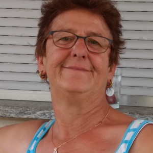 Profilbild von Doris Winterhalter