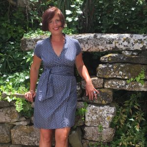 Profilbild von Doris Wirkner