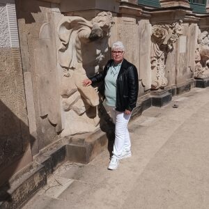Profilbild von Doris Witt