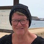 Profilbild von Doris Wittich