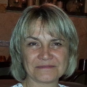 Profilbild von Doris Wittwer