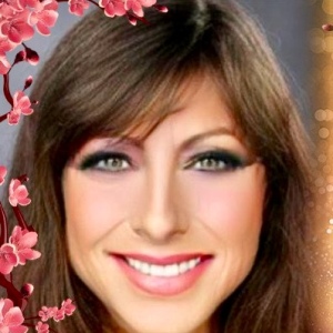 Profilbild von Doris Wolff