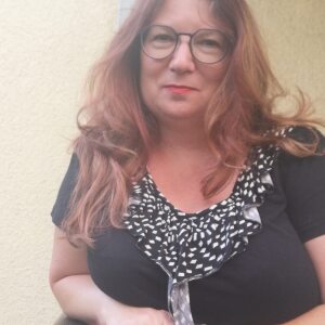Profilbild von Doris Worofka