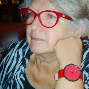 Profilbild von Doris Woyczak