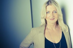 Profilbild von Doris Zeiser