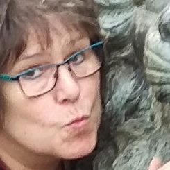 Profilbild von Doris Zimmer