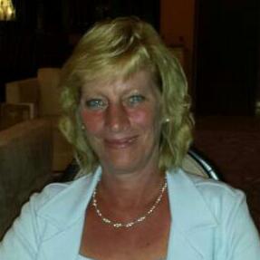 Profilbild von Doris Zippel