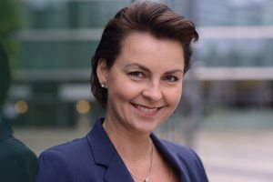 Profilbild von Doris Zundel
