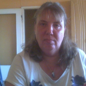 Profilbild von Doris. Doris