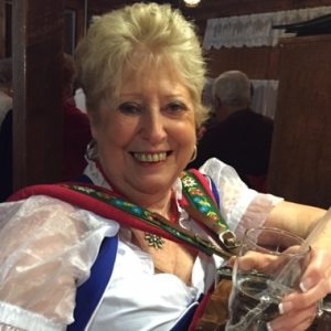 Profilbild von Doris van Vleet