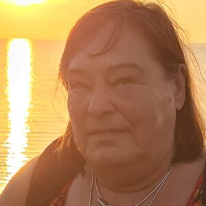 Profilbild von Doris van der Linden