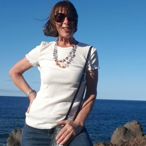 Profilbild von Doris von Euen