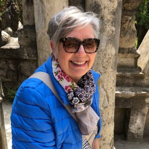 Profilbild von Doris von Taube