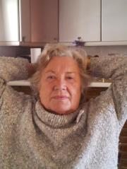 Profilbild von Doris von der Horst