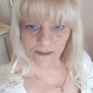 Profilbild von Dorit Bierende
