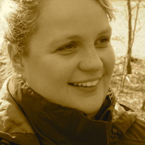 Social Media Profilbild Dorit Gieseke-Rohrmann 