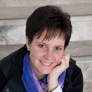 Profilbild von Dorit Gräf