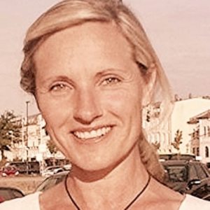 Profilbild von Dorit Gutzaluk