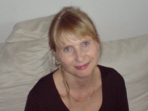 Profilbild von Dorit Häßlich