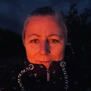 Profilbild von Dorit Heidenreich