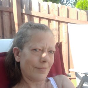 Profilbild von Dorit Hoffmann