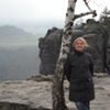 Profilbild von Dorit Hollasky
