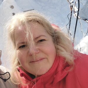 Profilbild von Dorit Kneisel