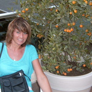 Profilbild von Dorit Kupke