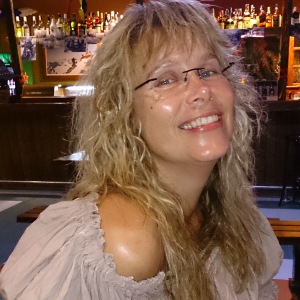 Profilbild von Dorit Lendt