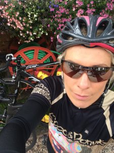 Profilbild von Dorit Linke