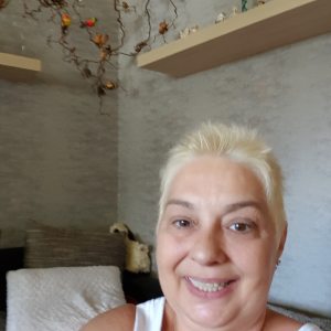 Profilbild von Dorit Marwede