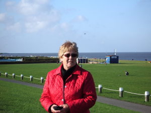 Profilbild von Dorit Müller