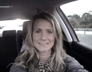 Profilbild von Dorit Osadzin