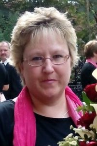 Profilbild von Dorit Peters