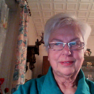 Profilbild von Dorit Thiele