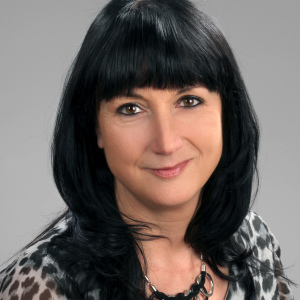 Profilbild von Dorit Vellmer