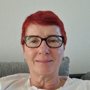 Profilbild von Dorit Viergutz