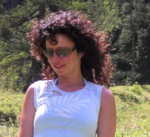 Profilbild von Dorit Wenck